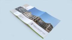 Folder FSP | USP