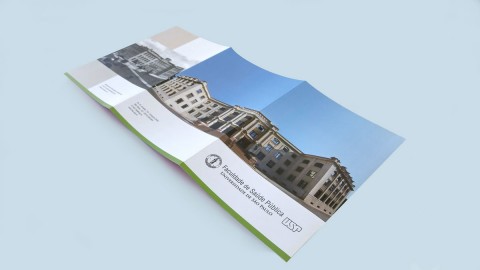 Folder FSP | USP