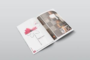 Revistas | Publicidade