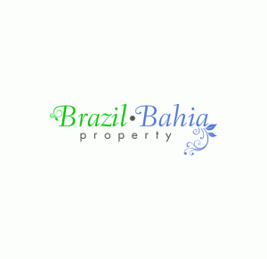 logomarca Brazil Bahia