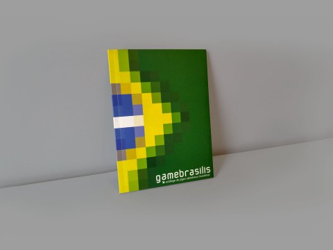 Catálogo Game Brasilis