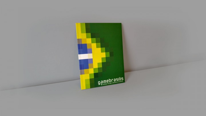 Catálogo Game Brasilis
